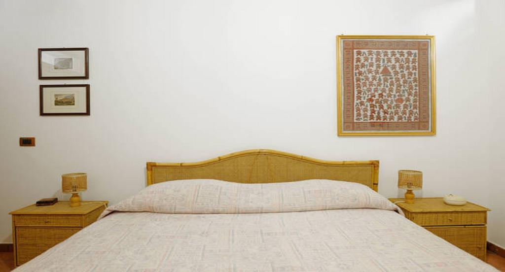 Ferienwohnung Casa Montalbano Porto Empedocle Zimmer foto